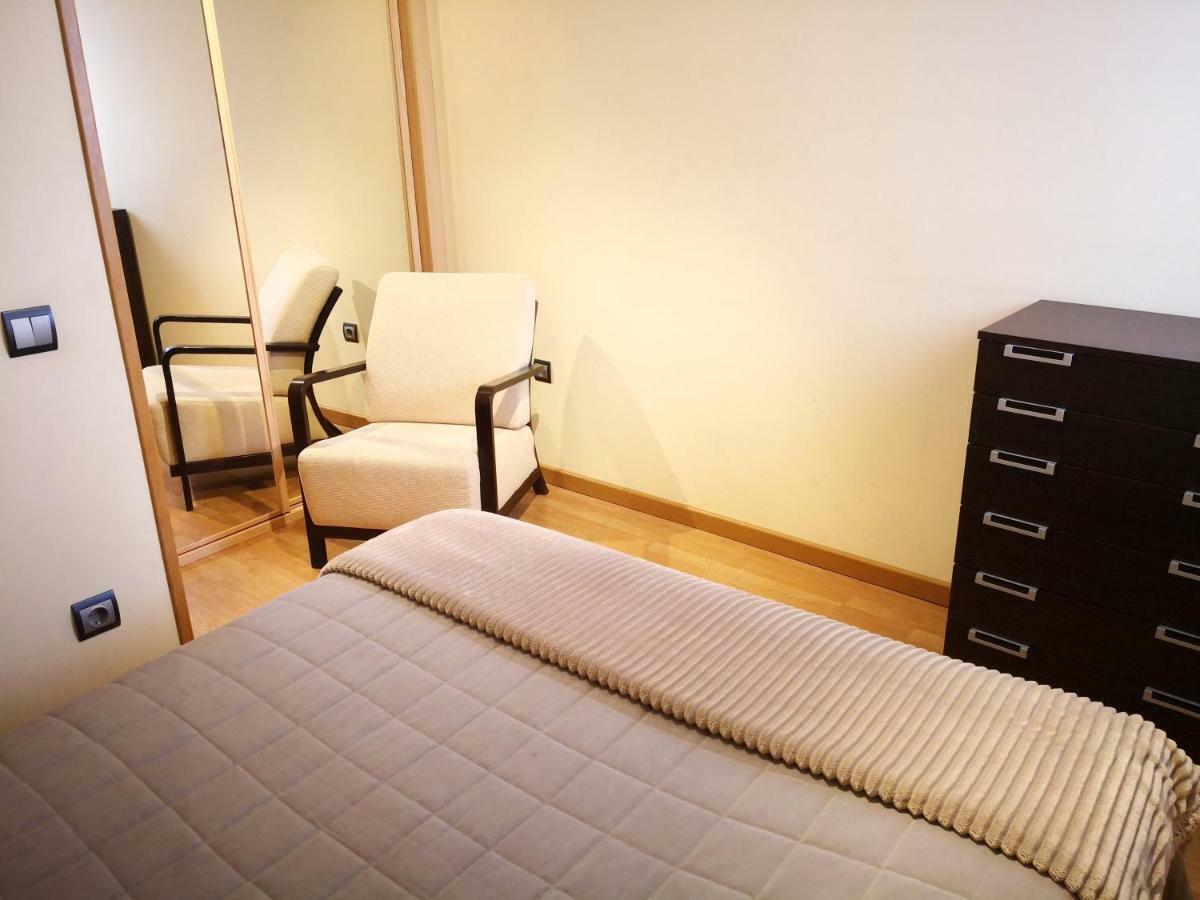 Apartamentos Coco Ávila Kültér fotó