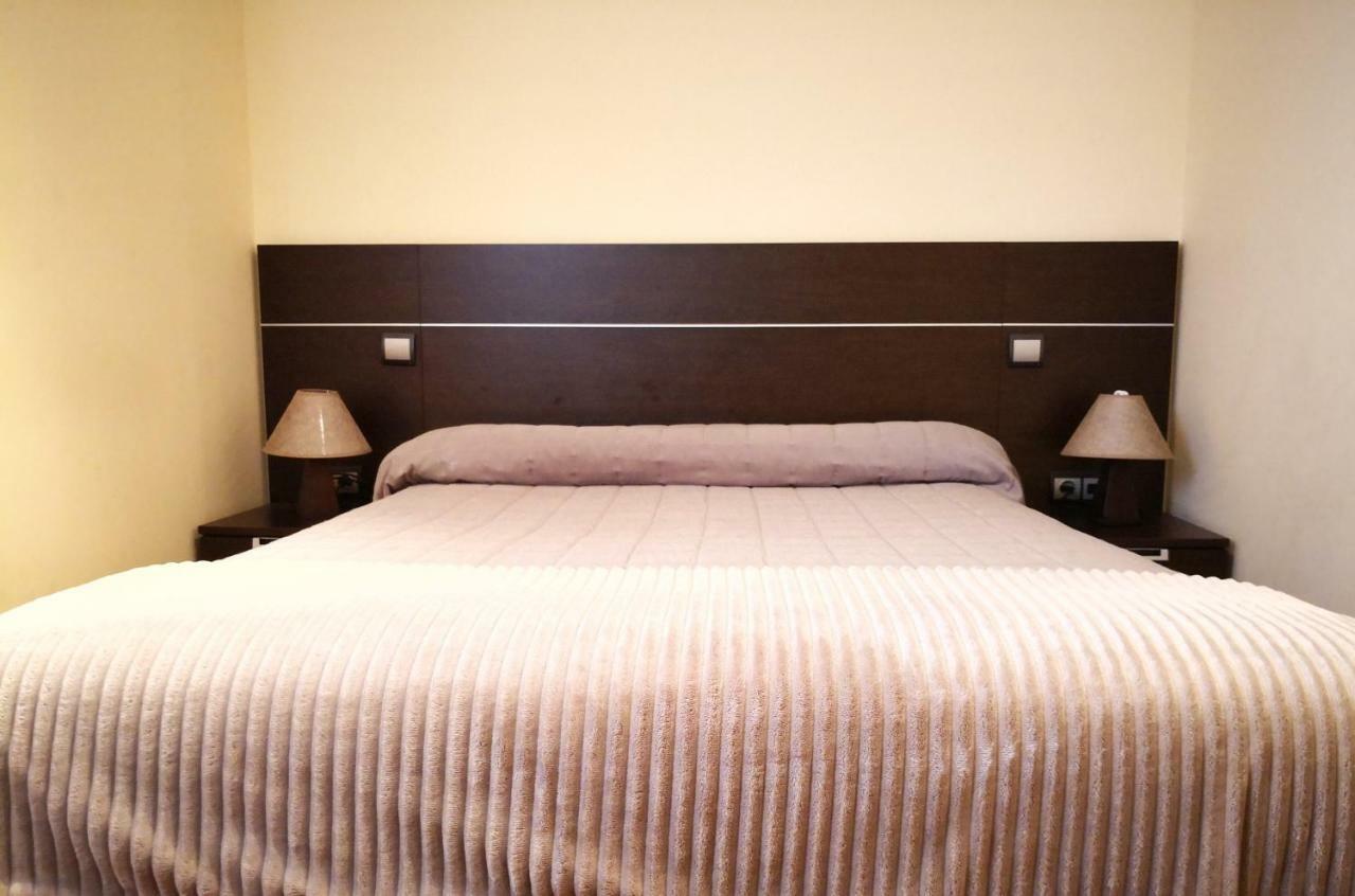 Apartamentos Coco Ávila Kültér fotó