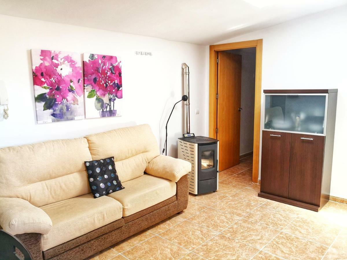 Apartamentos Coco Ávila Kültér fotó